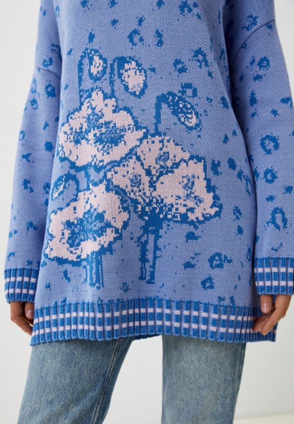 Джемпер Tu.tri