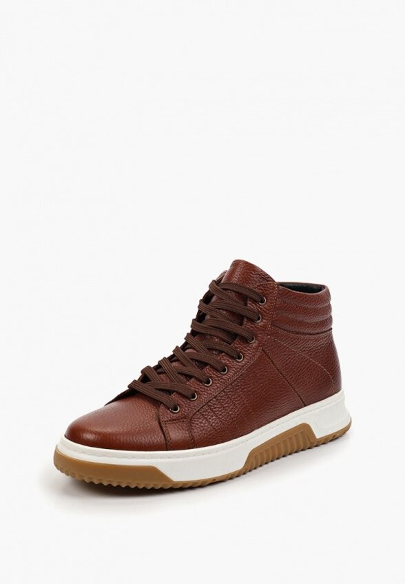 Кеды Francesco Donni