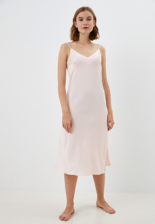 Халат и сорочка ночная Angela by Spirina