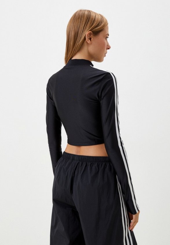 Лонгслив adidas Originals