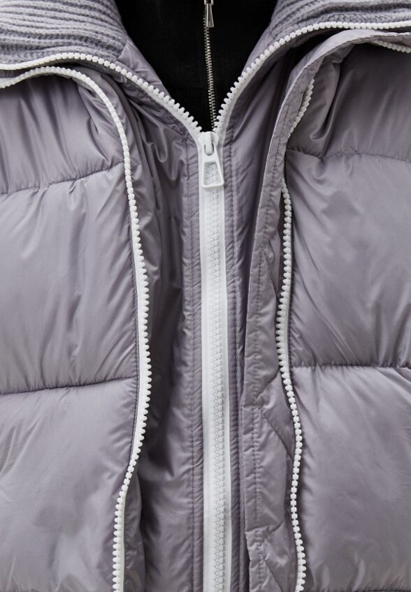 Пуховик Diverius