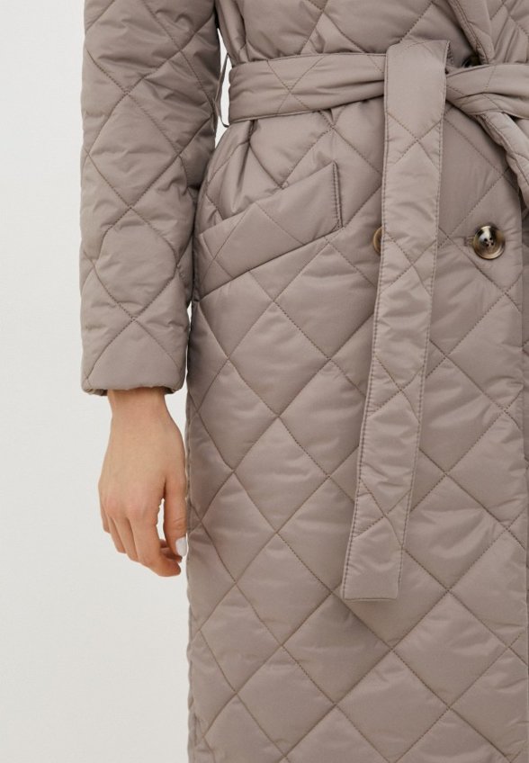 Куртка-пальто Ovelli