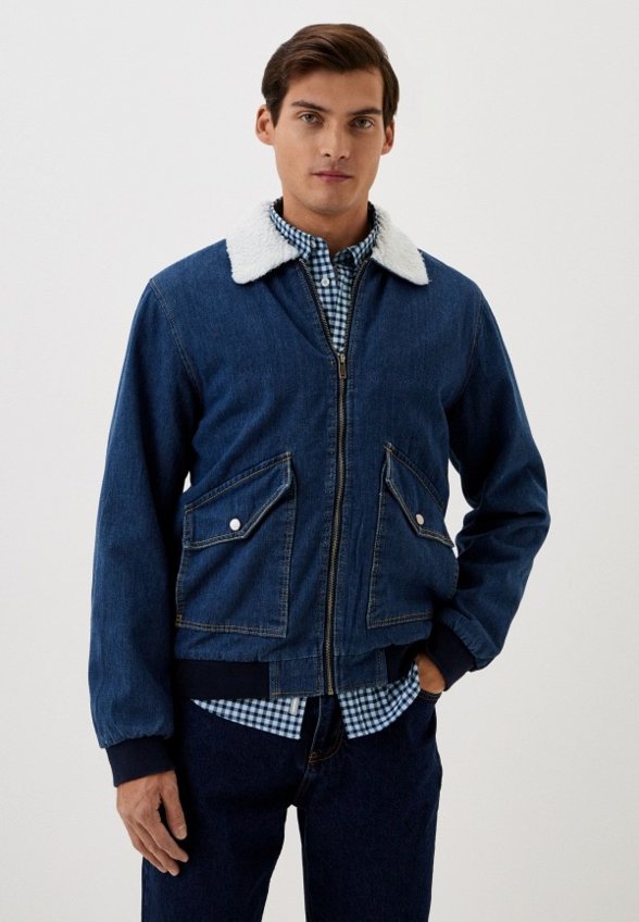 Куртка джинсовая Limarsini