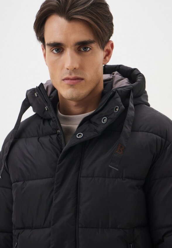 Пуховик Bazioni