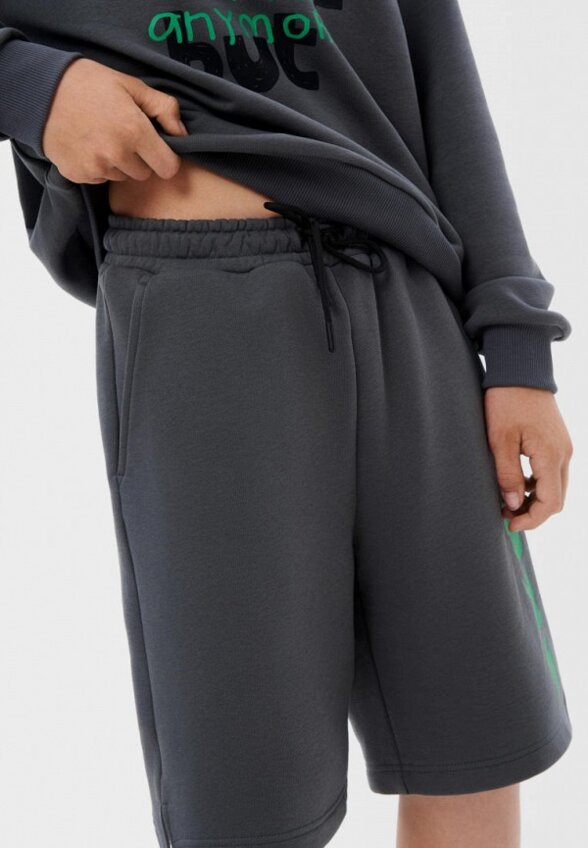 Шорты спортивные Nikasport