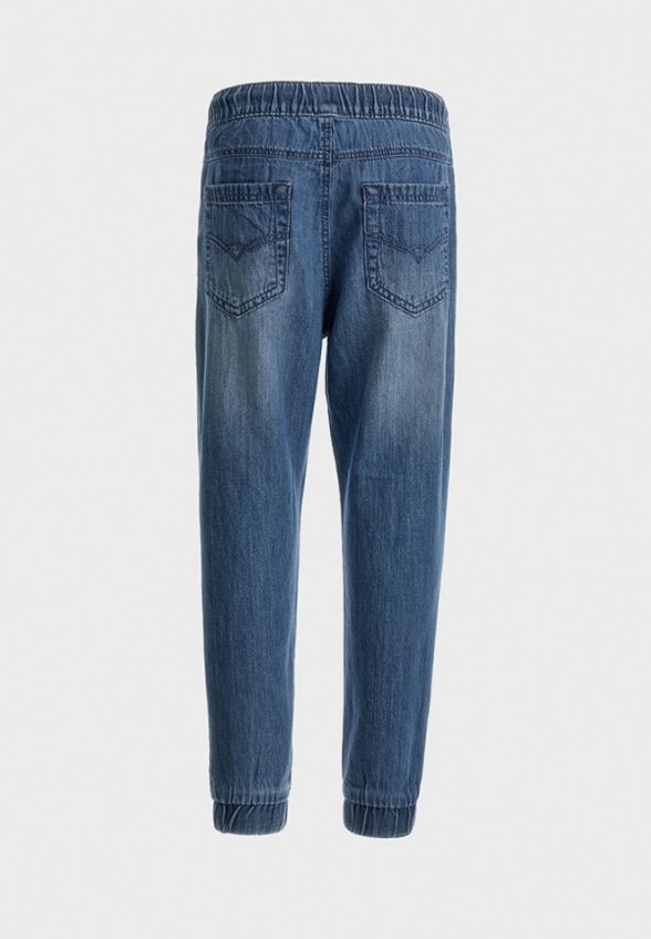 Джинсы Original Marines