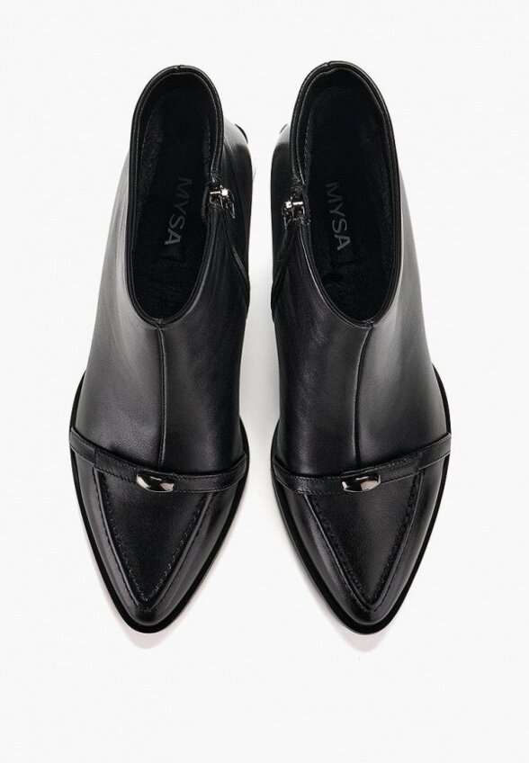 Ботильоны Mysa