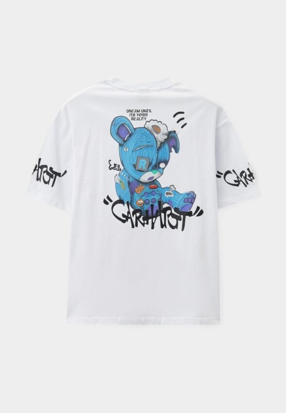 Футболка Fashion X&S