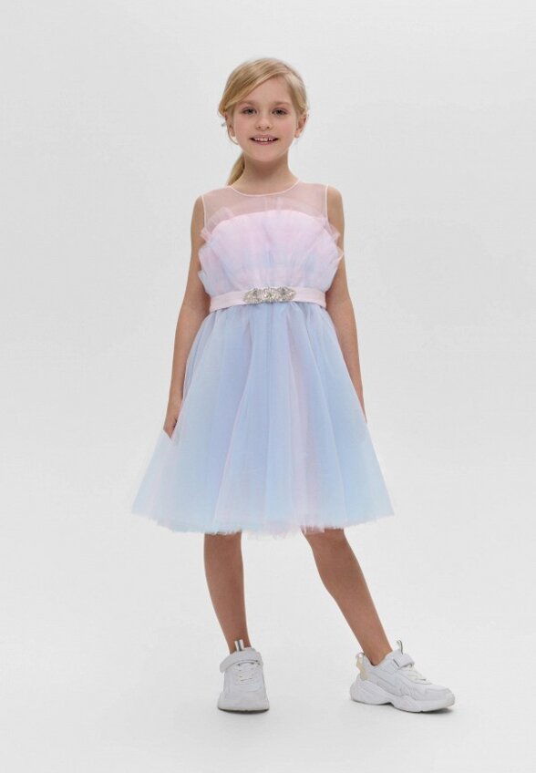 Платье Choupette