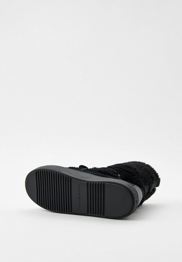 Полусапоги Tommy Hilfiger