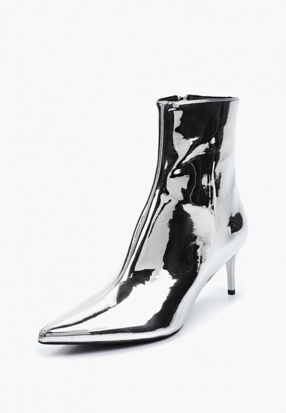 Ботильоны Obba