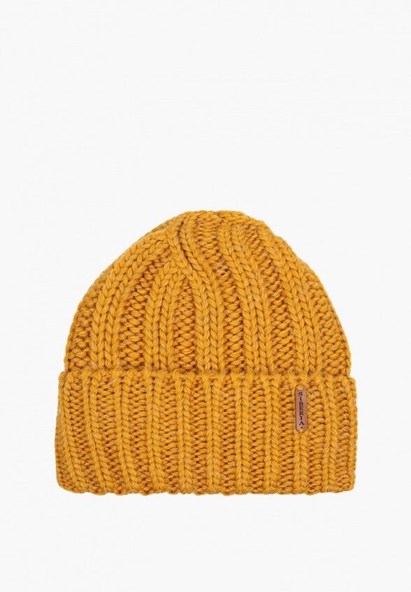 Шапка Original Siberia