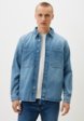 Рубашка джинсовая Loft1  - превью