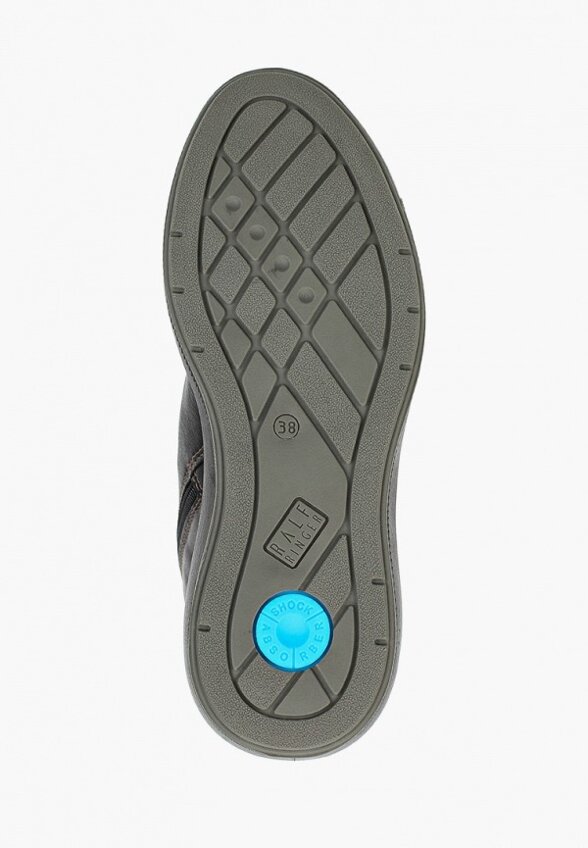 Ботинки Ralf Ringer