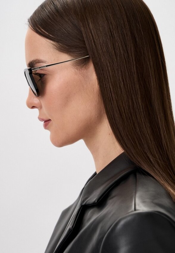 Очки солнцезащитные Saint Laurent
