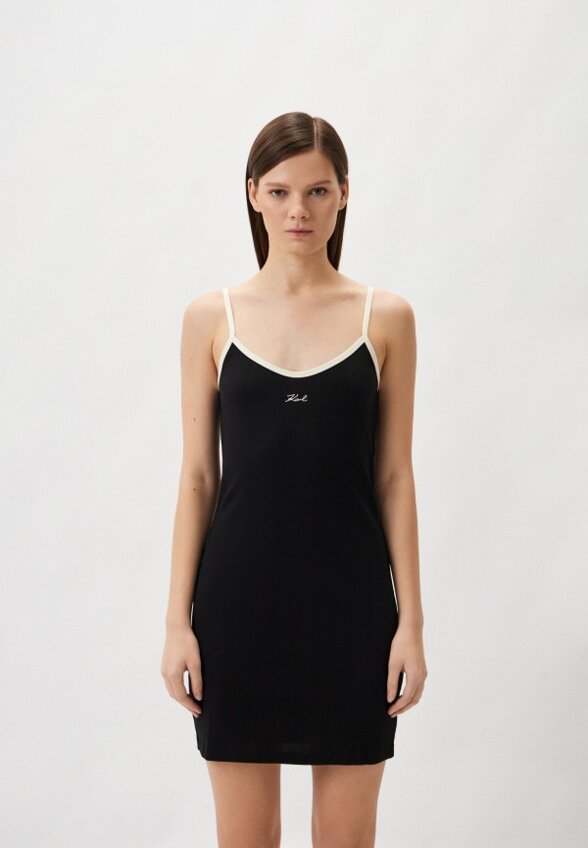 Сорочка ночная Karl Lagerfeld