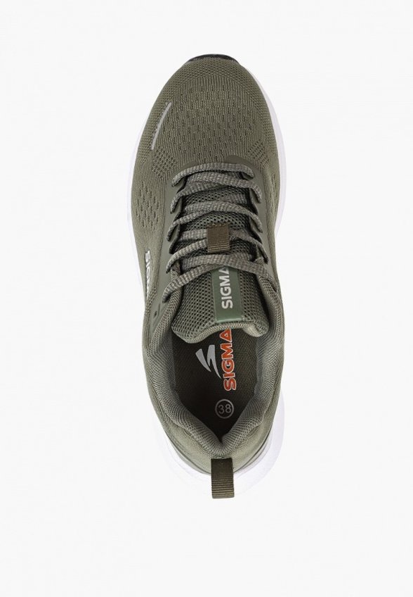 Кроссовки Sigma