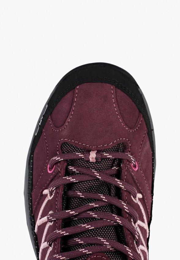 Ботинки трекинговые CMP