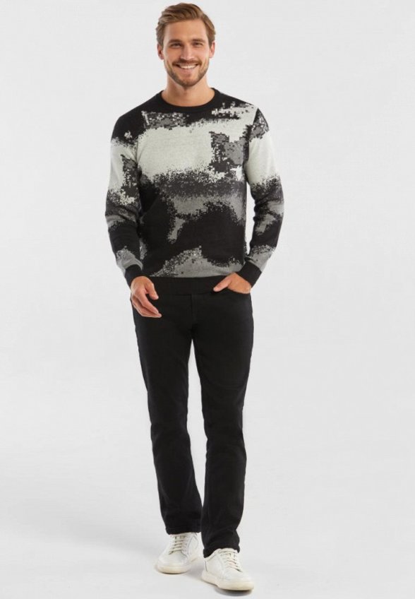 Джемпер Kanzler