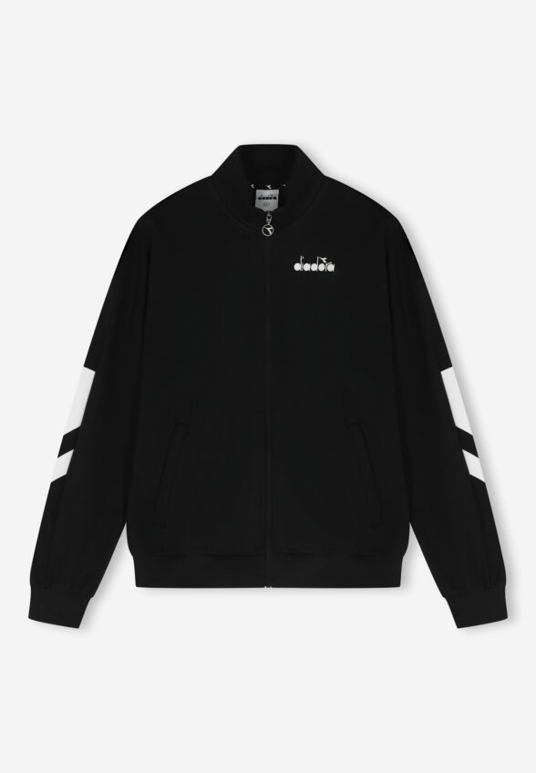 Толстовка мужская Diadora, Черный