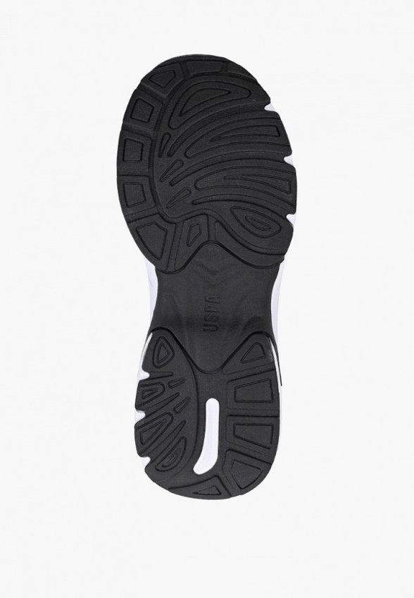 Кроссовки U.S. Polo Assn.