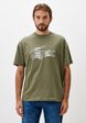 Футболка Lacoste1  - превью