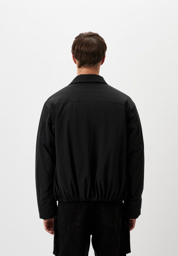 Куртка рабочего Stampd