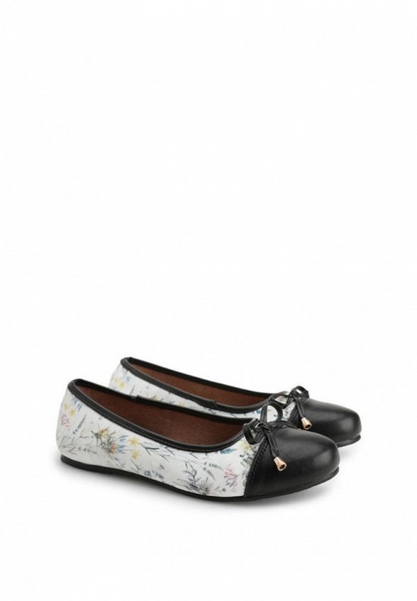 Балетки Donna D’oro