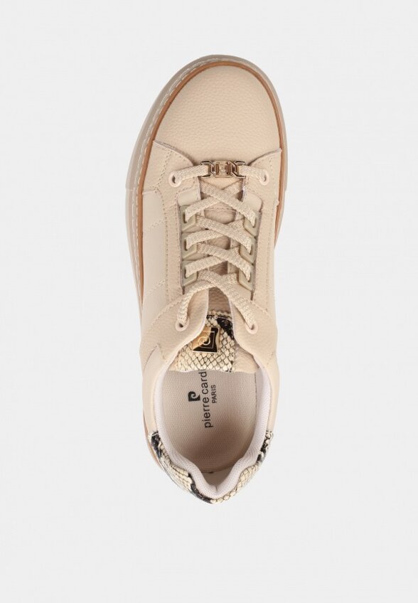 Кеды Pierre Cardin