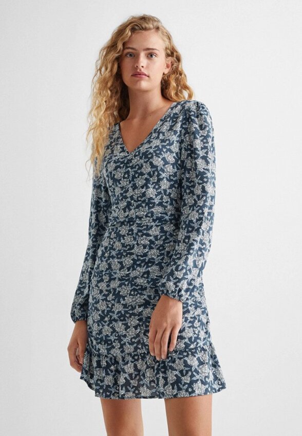 Платье Mango Teen