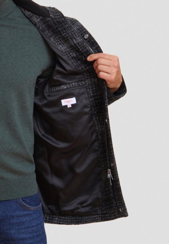 Полупальто Kanzler