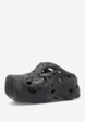 Сабо женские Crocs Caged, Черный2  - превью