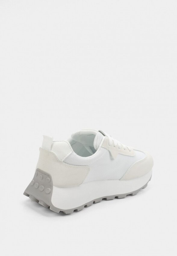 Кроссовки Patrol