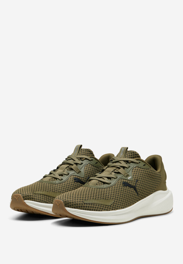 Кроссовки мужские PUMA Skyrocket Lite Alt, Зеленый