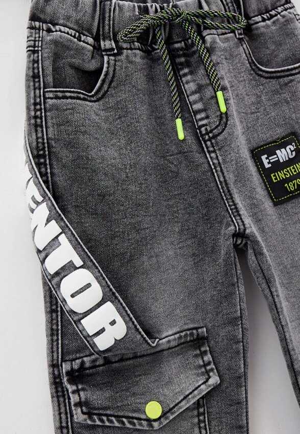 Джинсы PlayToday