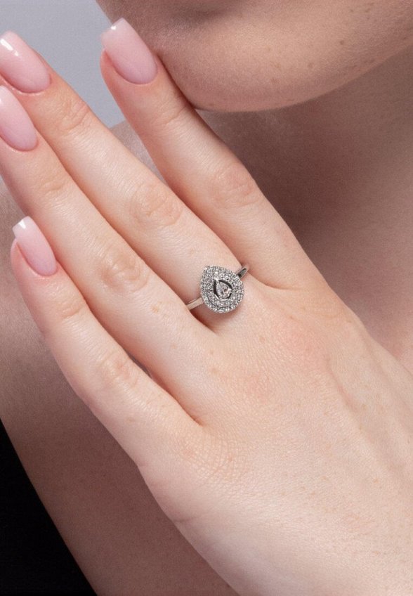 Кольцо Sokolov