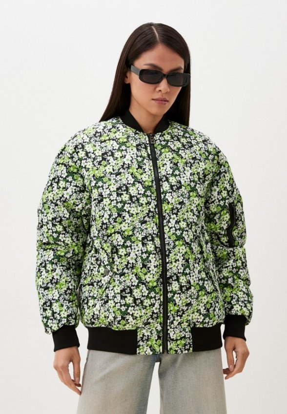 Бомбер Belucci