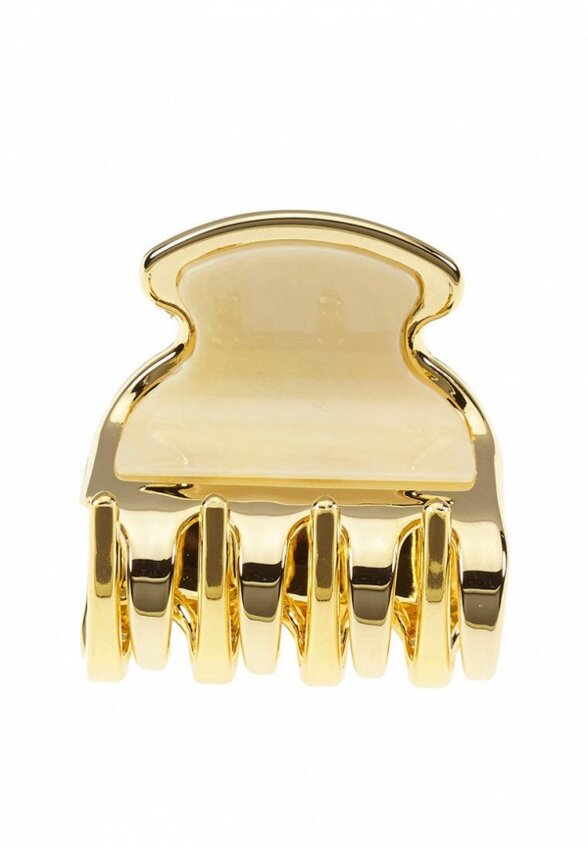 Заколка-краб Janeke