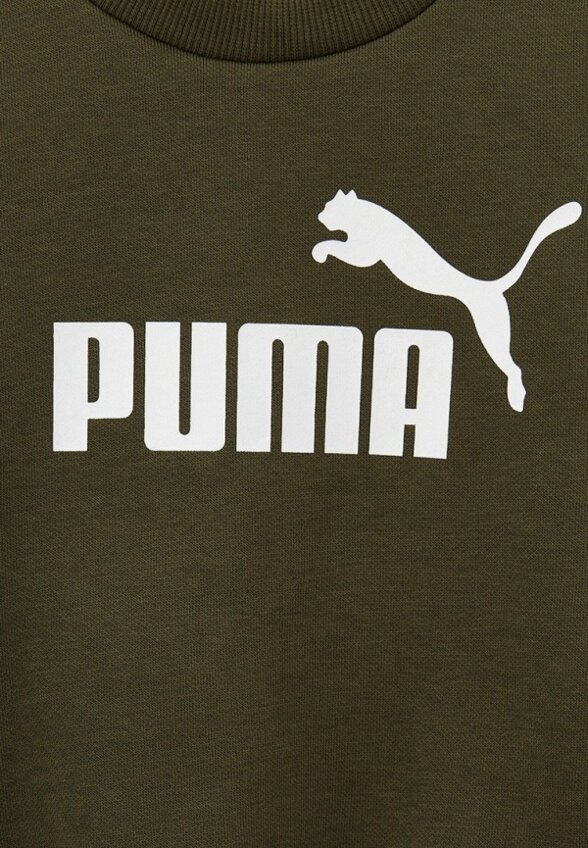 Костюм спортивный PUMA