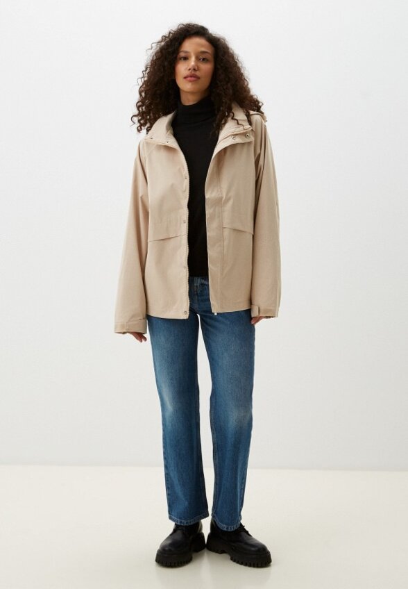 Ветровка W.sharvel