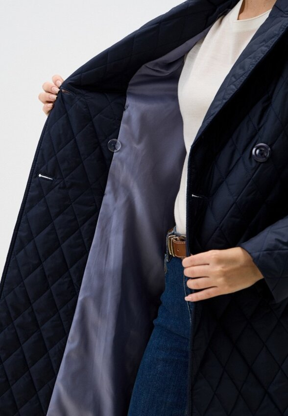 Куртка стеганая Gaxgax