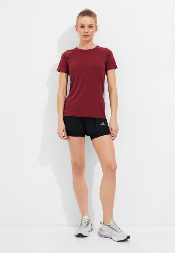 Футболка спортивная Demix