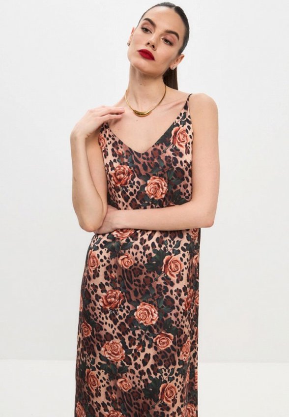 Платье Unicoamore