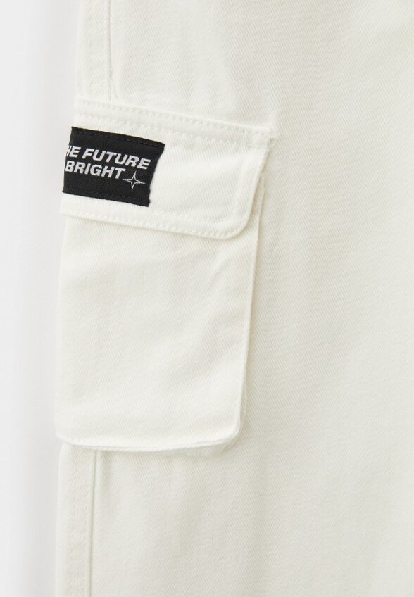 Джинсы PlayToday