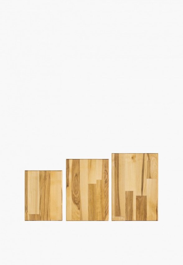 Набор разделочных досок Elan Gallery