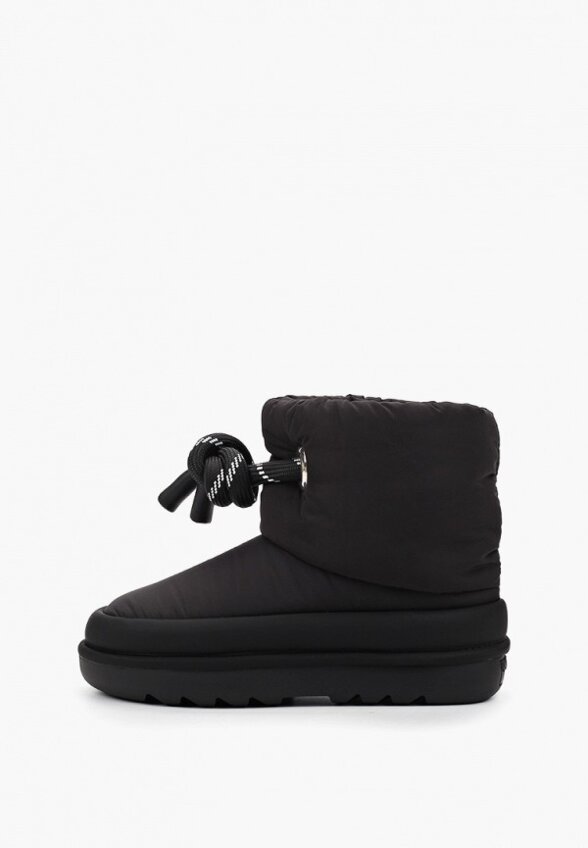 Дутики Abricot