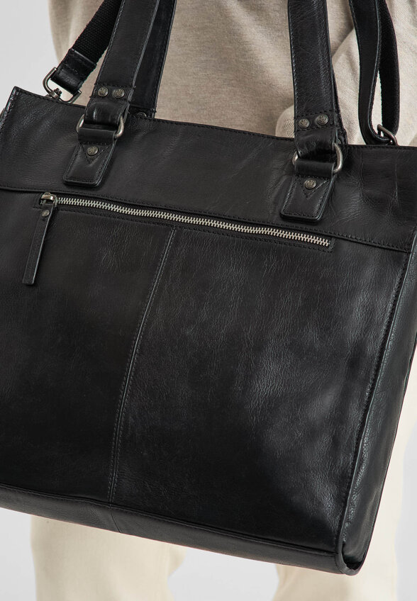 Др.Коффер M402835-110-04 сумка для документов