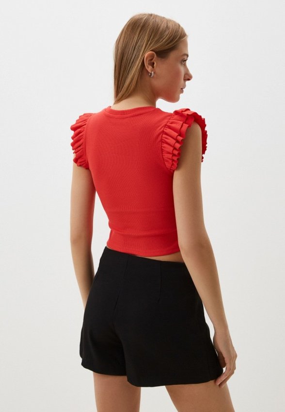 Футболка Terranova