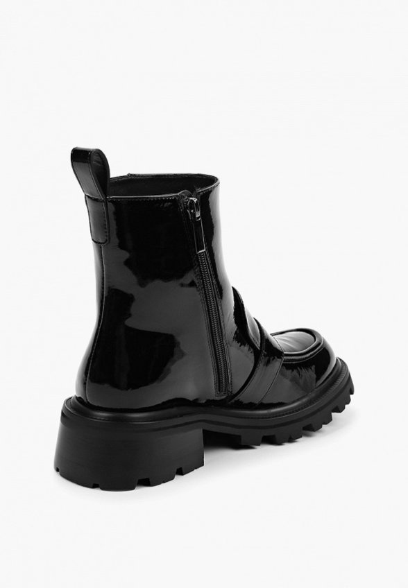 Ботинки Maxadorre