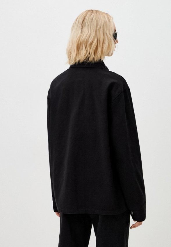 Куртка джинсовая Shu